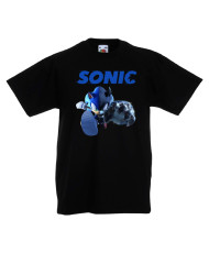 Детска тениска Sonic the Hedgehog 5