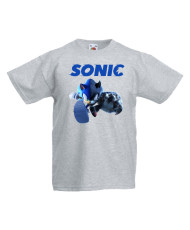 Детска тениска Sonic the Hedgehog 5