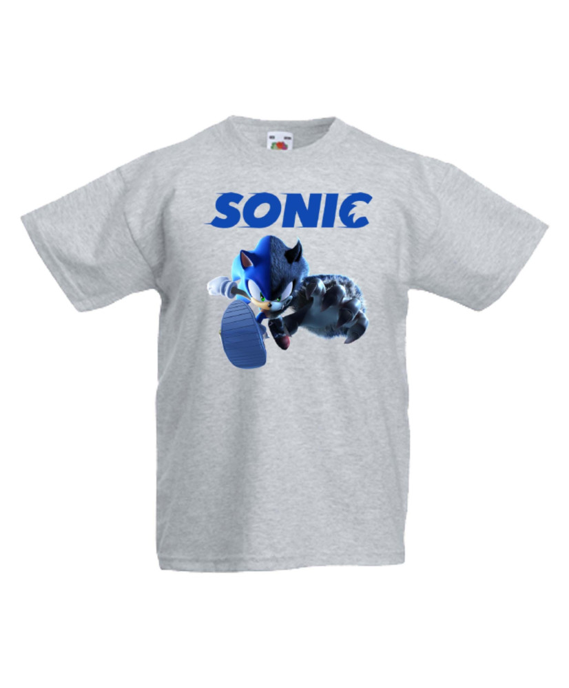 Детска тениска Sonic the Hedgehog 5