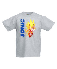 Детска тениска Sonic the Hedgehog 6