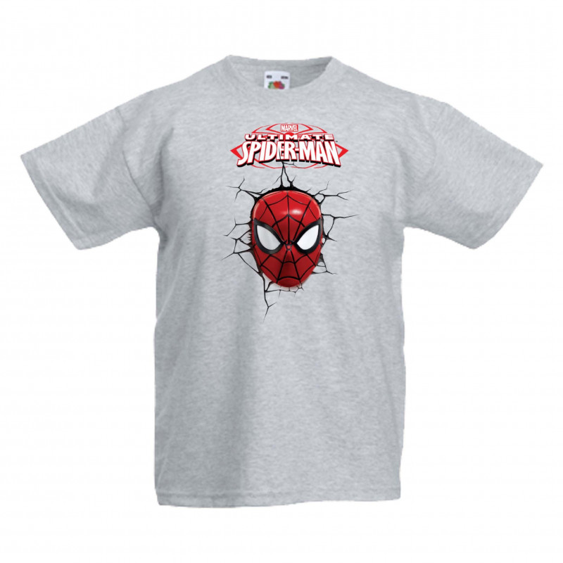 Детска тениска Spiderman Човекът паяк 5 Детска тениска Spiderman Човекът паяк 5