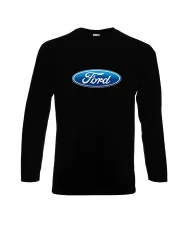Мъжка тениска "FORD"