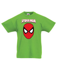 Детска тениска Spiderman Човекът паяк 9