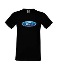 Мъжка тениска "FORD"