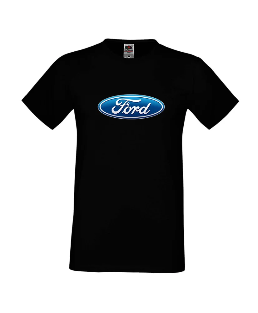 Мъжка тениска "FORD" Мъжка тениска "FORD"