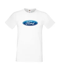 Мъжка тениска "FORD"