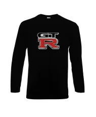 Мъжка тениска "GTR"