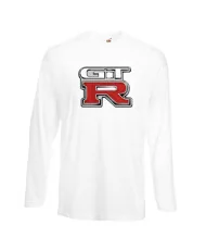 Мъжка тениска "GTR"