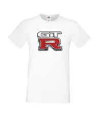 Мъжка тениска "GTR"