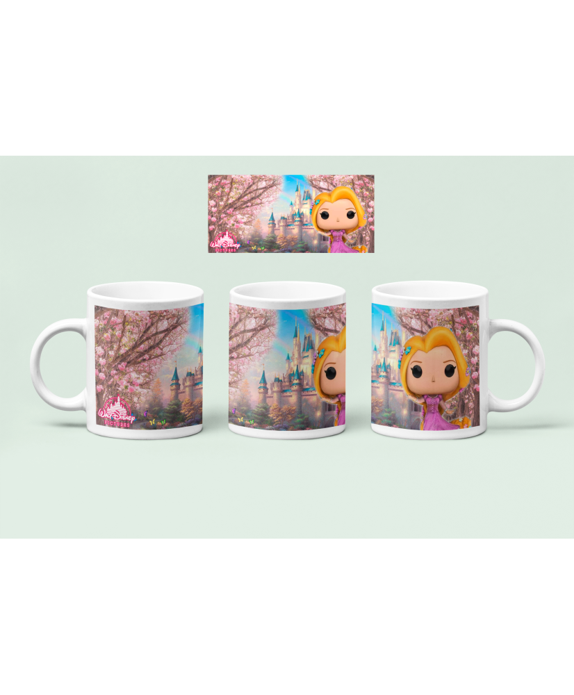 Чаша Disney Дисни Принцеси 1 Чаша Disney Дисни Принцеси 1