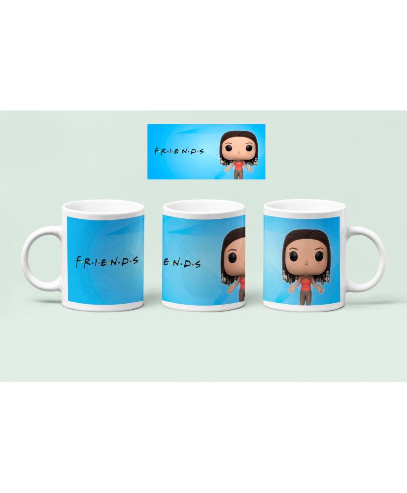 Чаша Приятели Friends 8 Чаша Приятели Friends 8