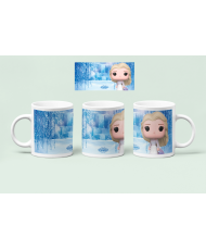 Чаша Frozen Замръзналото кралство 1