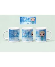 Чаша Frozen Замръзналото кралство 5
