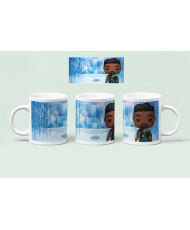 Чаша Frozen Замръзналото кралство 8