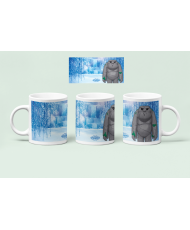 Чаша Frozen Замръзналото кралство 9