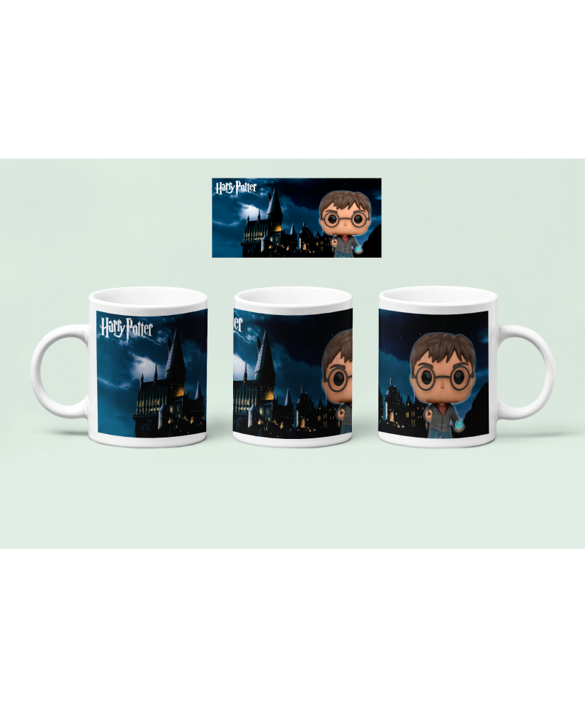 Чаша Хари Потър Harry Potter 1 Чаша Хари Потър Harry Potter 1