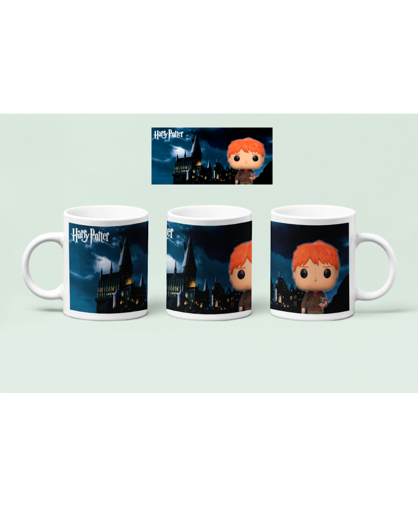 Чаша Хари Потър Harry Potter 3 Чаша Хари Потър Harry Potter 3