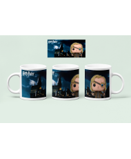 Чаша Хари Потър Harry Potter 6