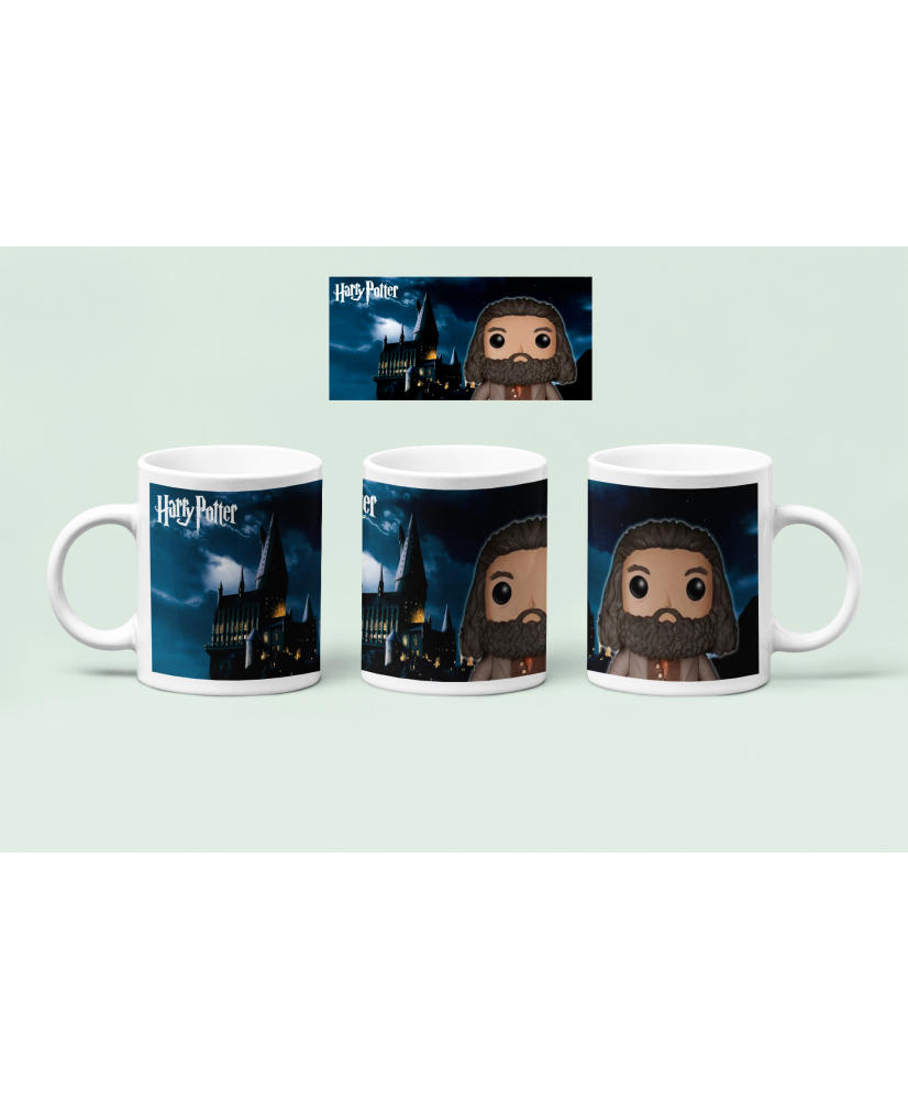 Чаша Хари Потър Harry Potter 7 Чаша Хари Потър Harry Potter 7