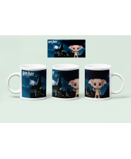Чаша Хари Потър Harry Potter 8