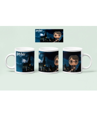 Чаша Хари Потър Harry Potter 9