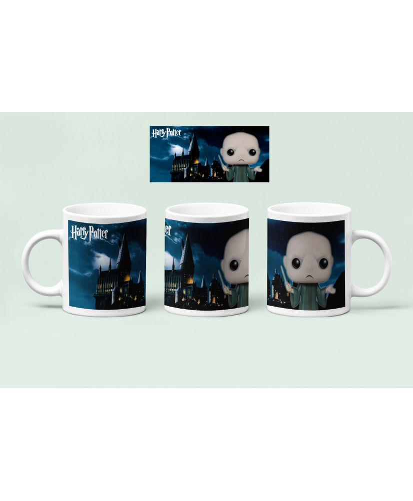 Чаша Хари Потър Harry Potter 10 Чаша Хари Потър Harry Potter 10