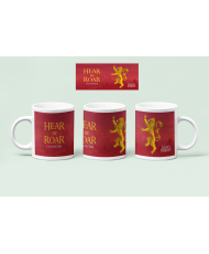 Чаша Игра на тронове Game of thrones 6