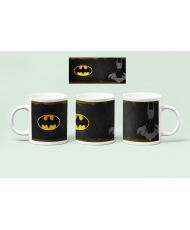 Чаша Супергеори Батман Batman