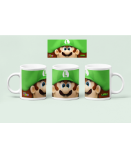 Чаша Супер Марио Super Mario 5