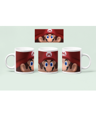 Чаша Супер Марио Super Mario 9