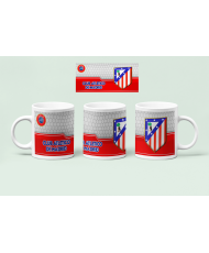 Чаша Атлетико Мадрид MUG