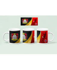 Чаша Байер Леверкузен MUG