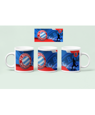 Чаша Байерн Мюнхен MUG