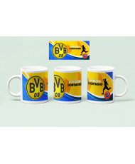 Чаша Борусия Дортмунд MUG