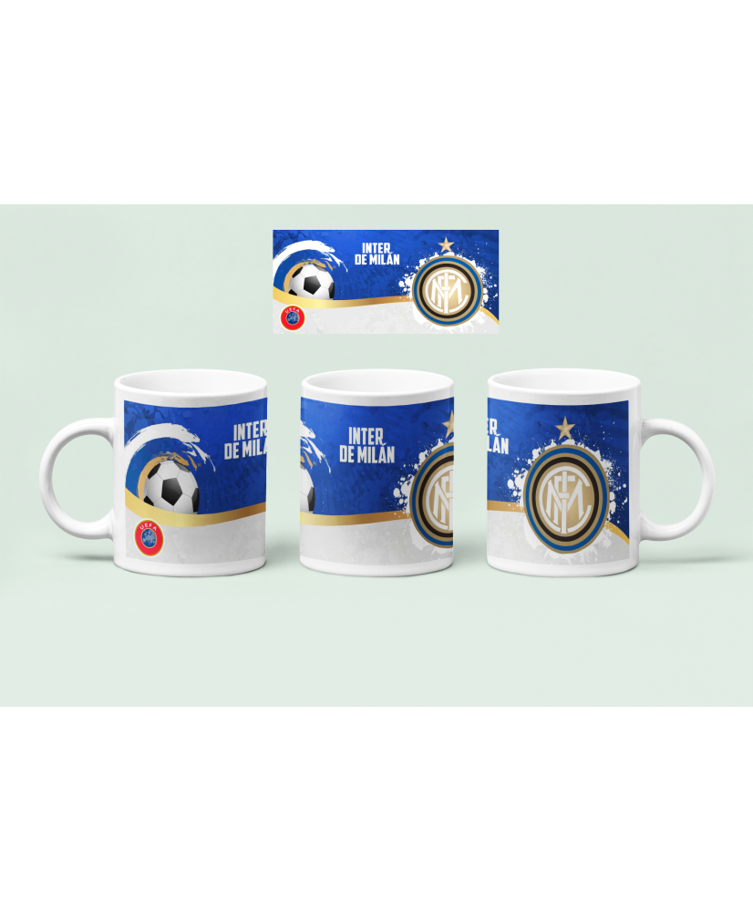 Чаша Интер MUG Чаша Интер MUG