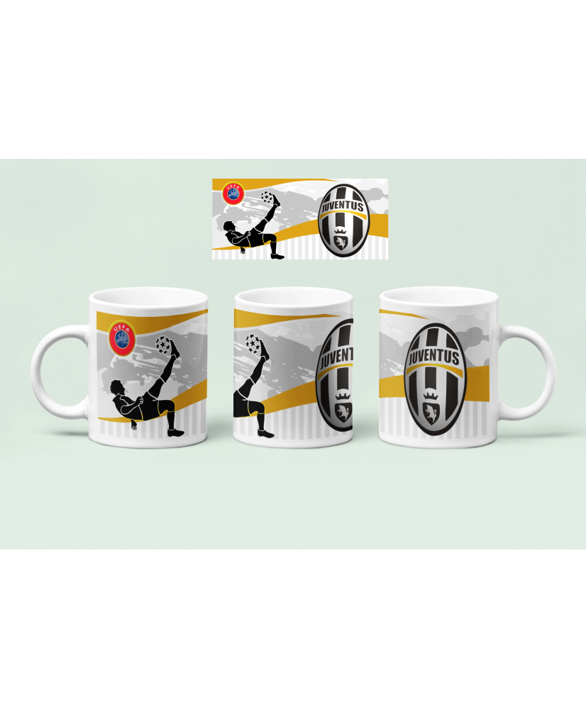 Чаша Ювентус MUG Чаша Ювентус MUG