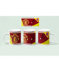 Чаша Манчестър Юнайтед MUG