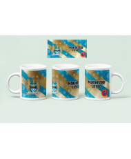 Чаша Манчестър Сити MUG