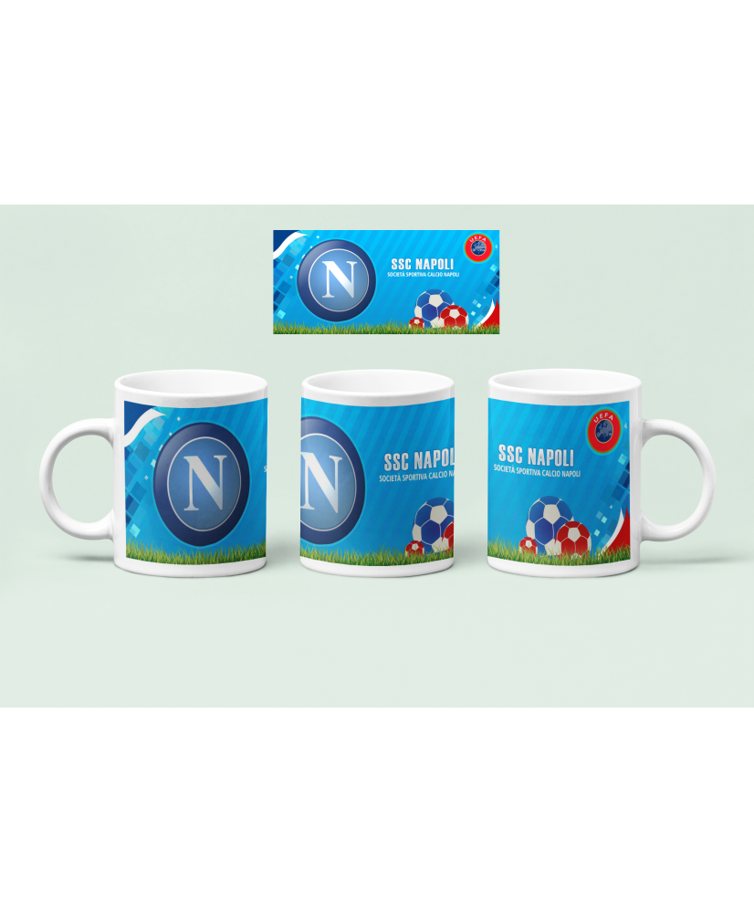 Чаша Наполи MUG Чаша Наполи MUG