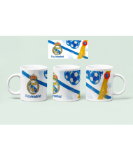 Чаша Реал Мадрид MUG