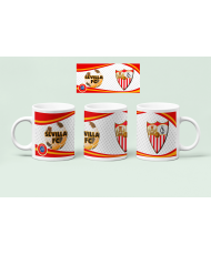 Чаша Севиля MUG