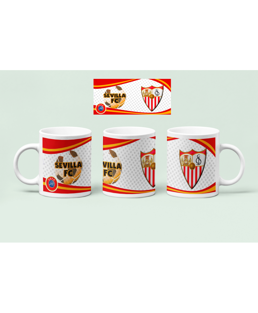 Чаша Севиля MUG Чаша Севиля MUG