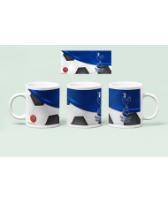 Чаша Тотнам MUG