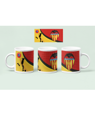 Чаша Валенсия MUG