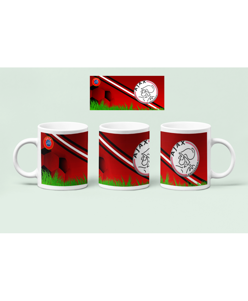 Чаша Аякс MUG Чаша Аякс MUG