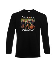 Мъжка тениска Приятели Friends Reunion photo