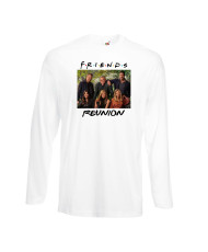Мъжка тениска Приятели Friends Reunion photo