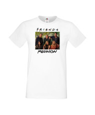 Мъжка тениска Приятели Friends Reunion photo