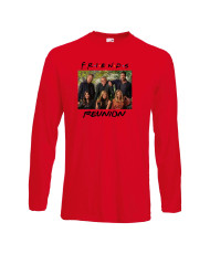 Мъжка тениска Приятели Friends Reunion photo