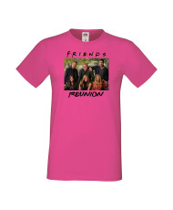 Мъжка тениска Приятели Friends Reunion photo